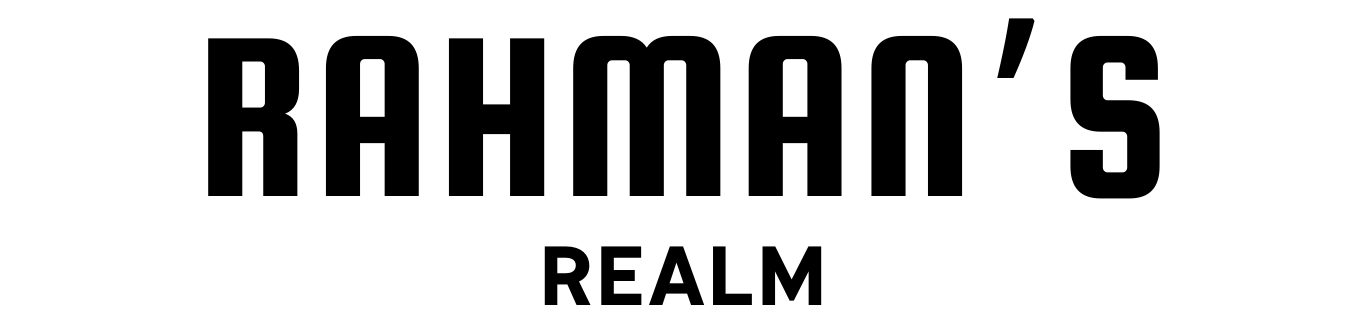 RahmansRealm